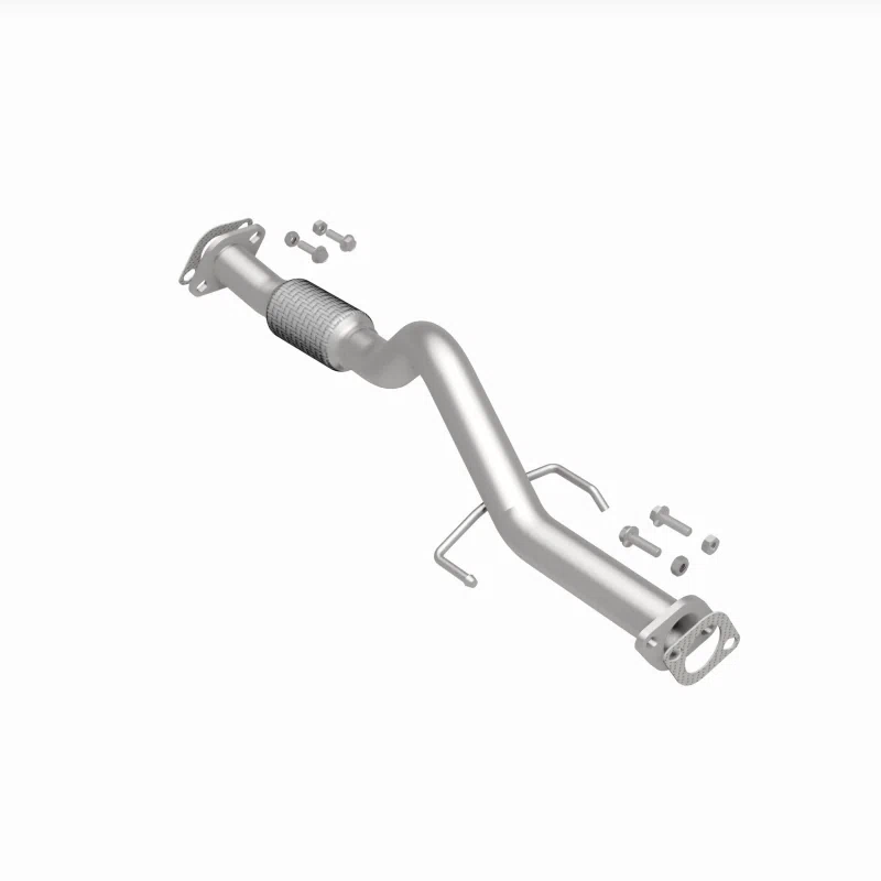 2006-2011 Hyundai Accent Direct-Fit Front Pipe Kit 107-0091